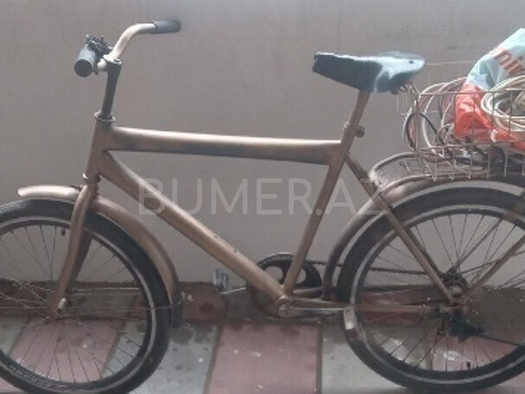 Velosiped