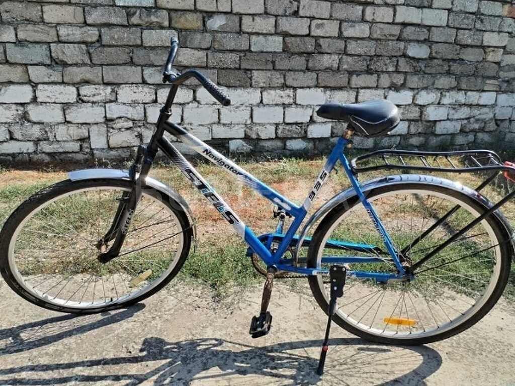 Velosiped