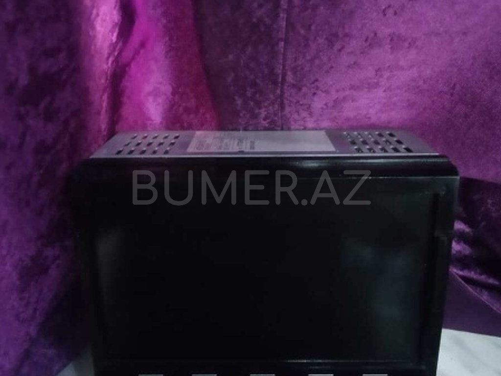 Monitor və audio sistemlər, Monitor "Subaru Kenwood"