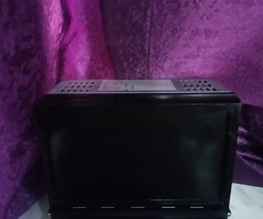 Monitor və audio sistemlər, Monitor "Subaru Kenwood"