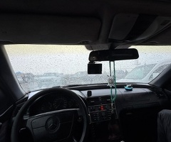 Mercedes C Class  C 200, 1995, 2.0L, 442000 km, Avtomat
