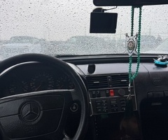 Mercedes C Class  C 200, 1995, 2.0L, 442000 km, Avtomat
