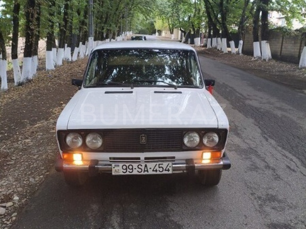 LADA (VAZ)  2106, 2000, 1.6L, 170000 km, Mexanika