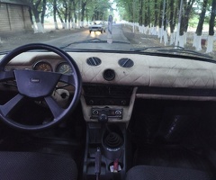 LADA (VAZ)  2106, 2000, 1.6L, 170000 km, Mexanika