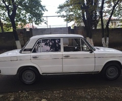 LADA (VAZ)  2106, 2000, 1.6L, 170000 km, Mexanika