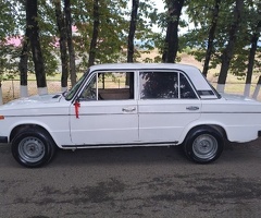 LADA (VAZ)  2106, 2000, 1.6L, 170000 km, Mexanika