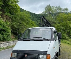 33021 , 1998, 2.4L, 257000 km, Mexanika