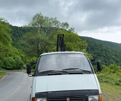 33021 , 1998, 2.4L, 257000 km, Mexanika