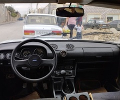 LADA (VAZ)  2106, 1995, 1.6L, 220000 km, Mexanika
