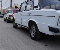 LADA (VAZ)  2106, 1995, 1.6L, 220000 km, Mexanika