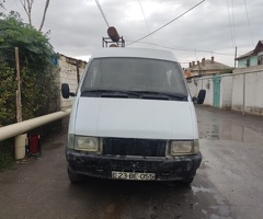 1999, 2.4L, 315768 km, Mexanika