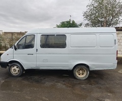 1999, 2.4L, 315768 km, Mexanika