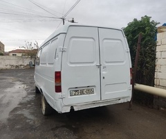 1999, 2.4L, 315768 km, Mexanika