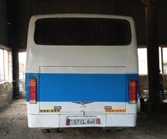 2005, 3.5L, 230000 km, Mexanika