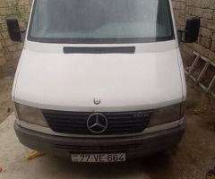 1998, 2.9L, 454263 km, Mexanika