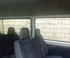 1998, 2.9L, 454263 km, Mexanika