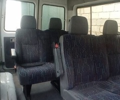 1998, 2.9L, 454263 km, Mexanika