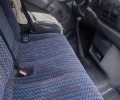 1998, 2.9L, 454263 km, Mexanika