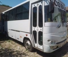 2012, 4.6L, 400000 km, Mexanika