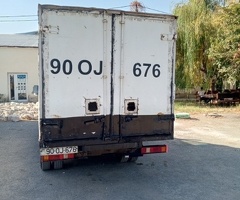 2705 , 2003, 2.5L, 250000 km, Mexanika