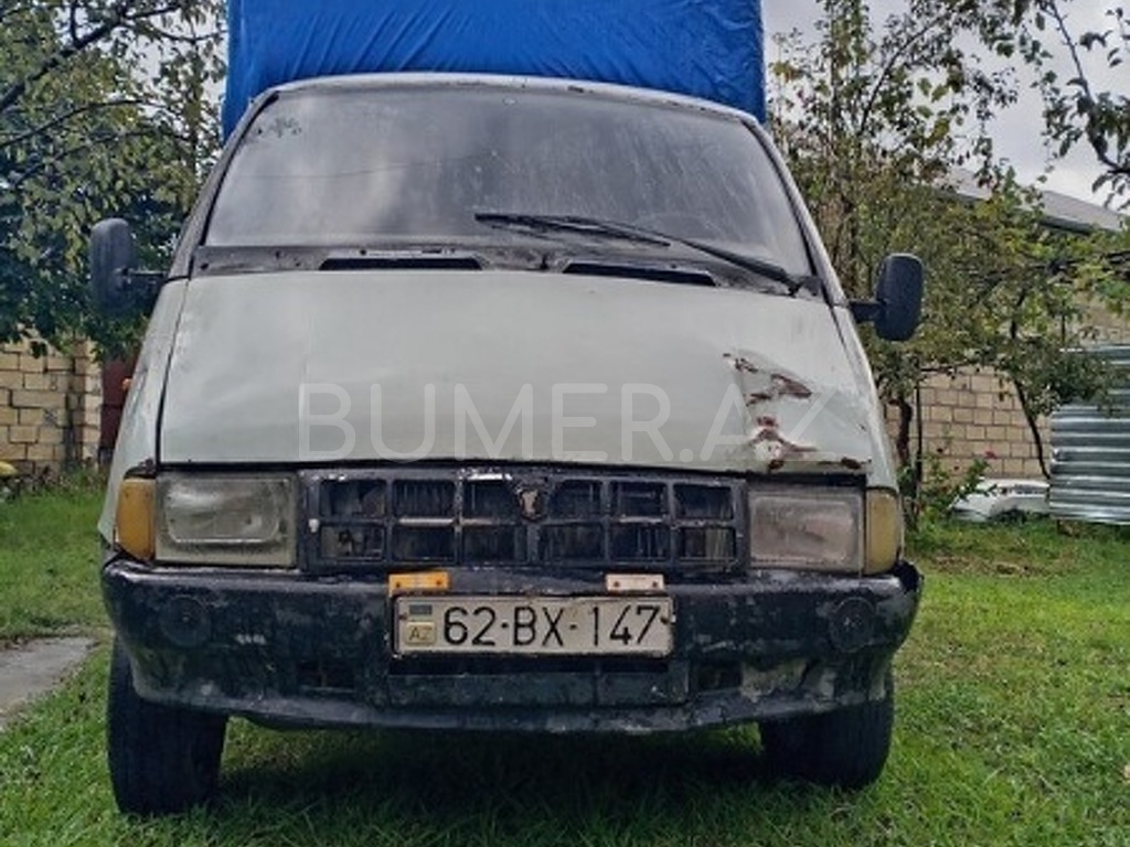33021 , 1995, 2.5L, 111111 km, Mexanika