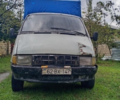33021 , 1995, 2.5L, 111111 km, Mexanika