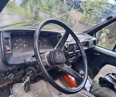 33021 , 1995, 2.5L, 111111 km, Mexanika