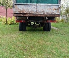 33021 , 1995, 2.5L, 111111 km, Mexanika
