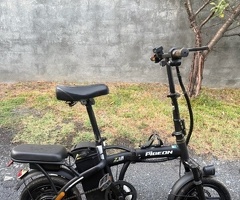 Velosiped