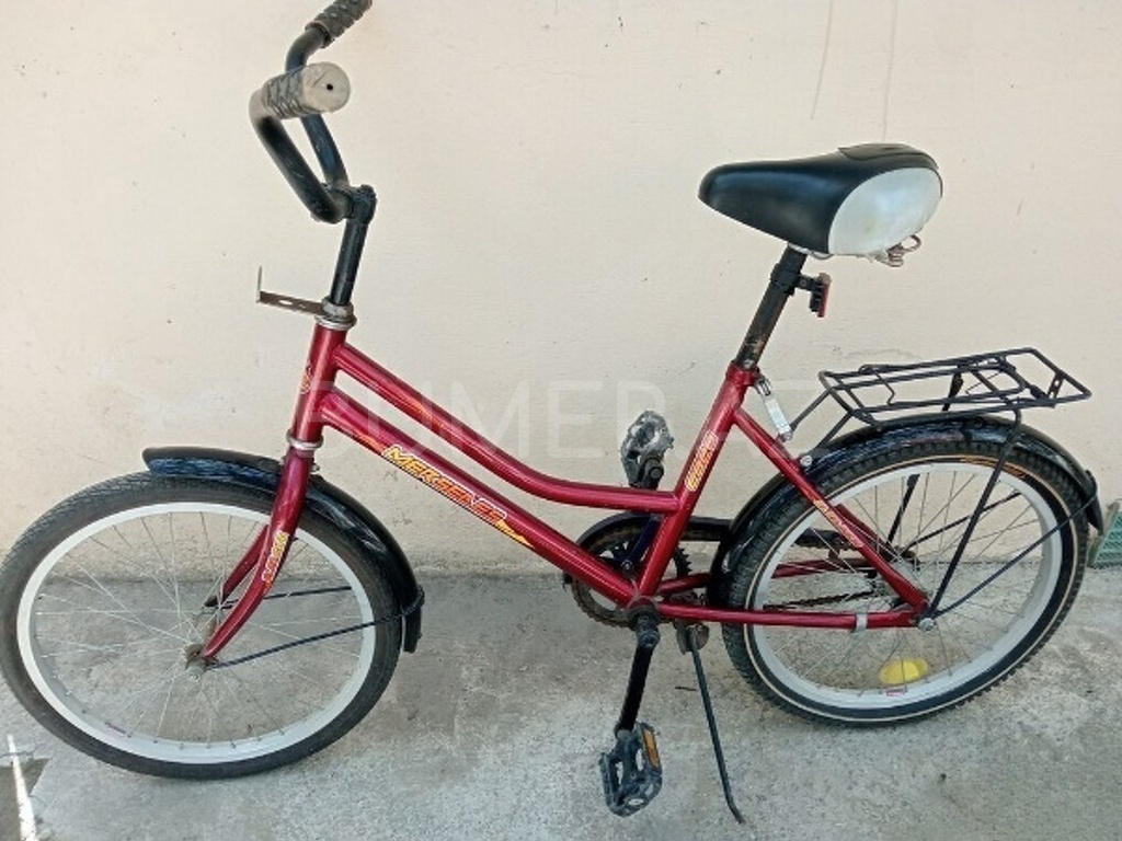 Velosiped