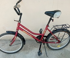 Velosiped