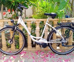 Velosiped