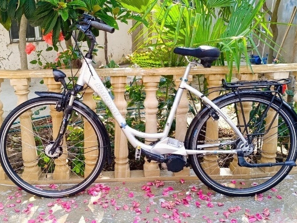 Velosiped