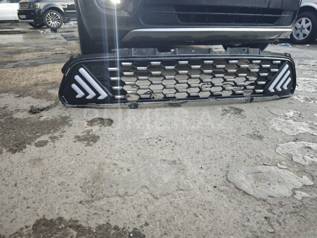 Ban-Kuza hissələr  Kia, "Kia Sorento" ön bufer altlığı