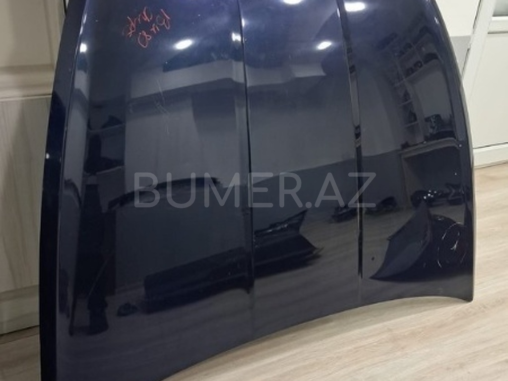 Ban-Kuza hissələr  Hyundai, "Hyundai Sonata 2020-2023" kapotu