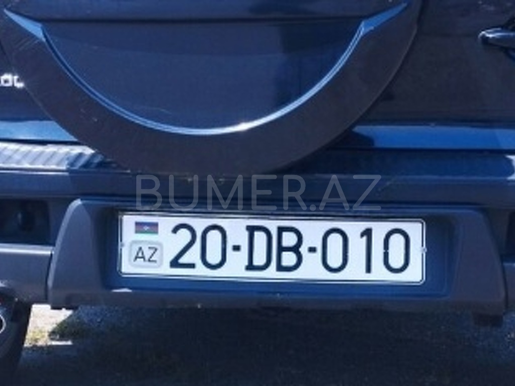 20-DB-010