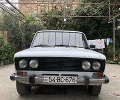 LADA (VAZ)  2106, 1986, 1.5L, 257488 km, Mexanika