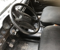 LADA (VAZ)  2106, 1986, 1.5L, 257488 km, Mexanika