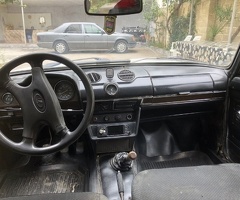 LADA (VAZ)  2106, 1986, 1.5L, 257488 km, Mexanika
