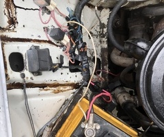 LADA (VAZ)  2106, 1986, 1.5L, 257488 km, Mexanika
