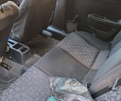 Opel  Astra, 1999, 1.6L, 322000 km, Mexanika
