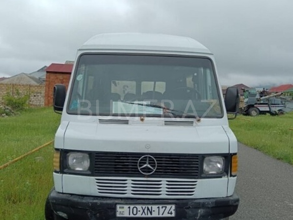 1994, 2.3L, 400000 km, Mexanika