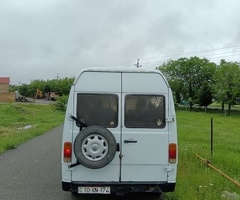1994, 2.3L, 400000 km, Mexanika