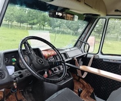 1994, 2.3L, 400000 km, Mexanika