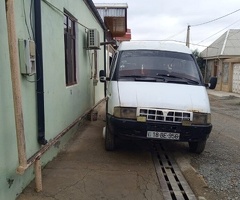 2000, 2.4L, 400000 km, Mexanika