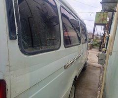 2000, 2.4L, 400000 km, Mexanika