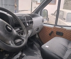 1996, 2.5L, 186000 km, Mexanika