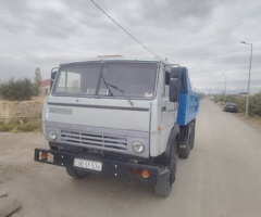 4308, 1991, 12L, 300000 km, Mexanika