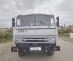 4308, 1991, 12L, 300000 km, Mexanika
