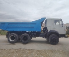 4308, 1991, 12L, 300000 km, Mexanika